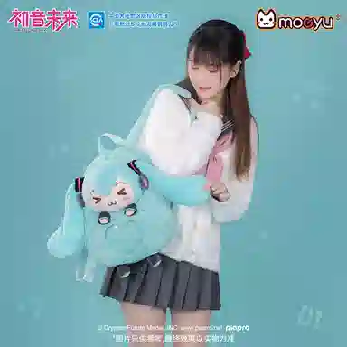 MOEYU miku