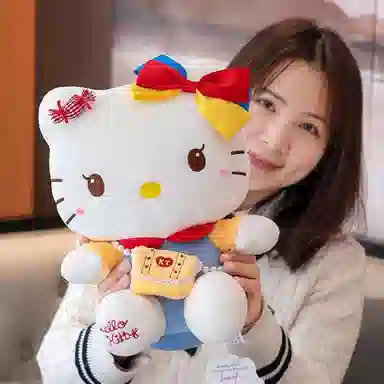 surof HELLO KITTY KT 20cm30cm40cm50cm