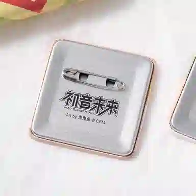 MOEYU miku