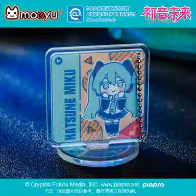 MOEYU