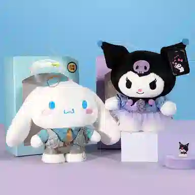 x Sanrio