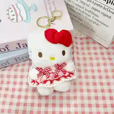 surof x Sanrio HelloKitty