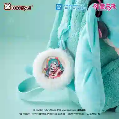 MOEYU miku