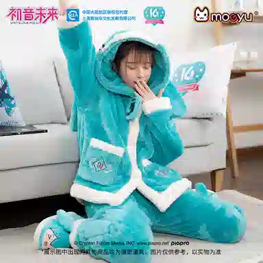 MOEYU IP
