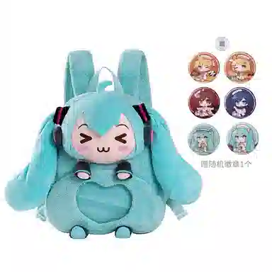 MOEYU miku IP