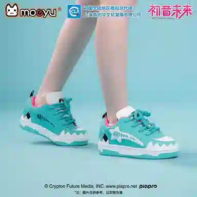MOEYU IP MIKU