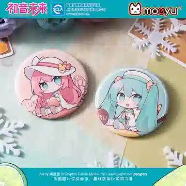 MOEYU miku