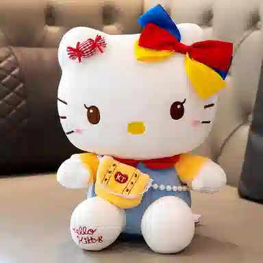 surof HELLO KITTY KT 20cm30cm40cm50cm
