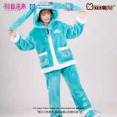 MOEYU IP