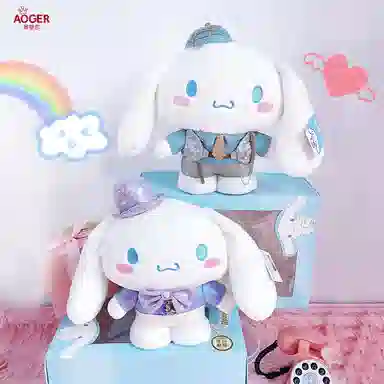 x Sanrio
