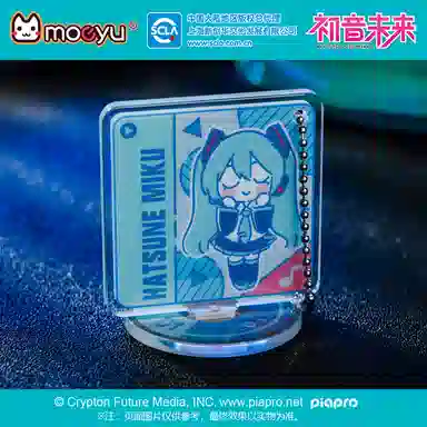 MOEYU