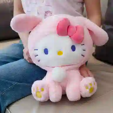 surof x Sanrio 2332cm