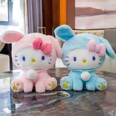 surof x Sanrio 2332cm