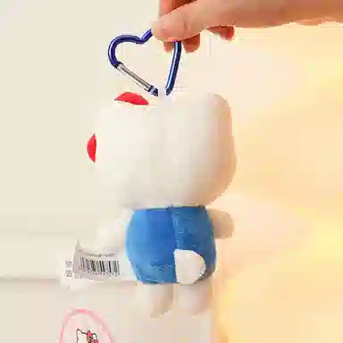 surof x Sanrio HelloKitty