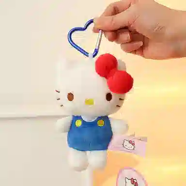 surof x Sanrio HelloKitty