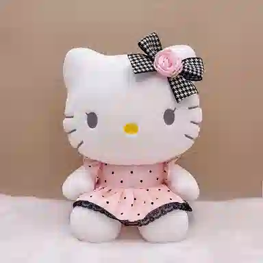 surof hellokitty 30cm40cm