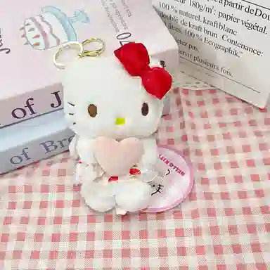 surof x Sanrio HelloKitty