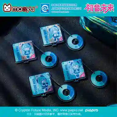 MOEYU