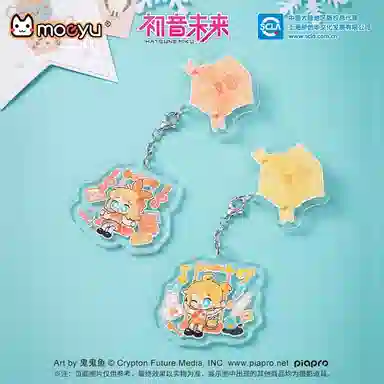 MOEYU