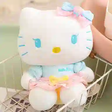 surof x Sanrio hellokitty 20cm30cm