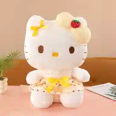 surof x Sanrio hellokitty 20cm30cm40cm50cm