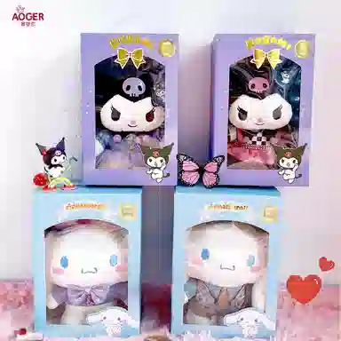 x Sanrio