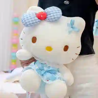 surof x Sanrio hellokitty 20cm30cm40cm50cm
