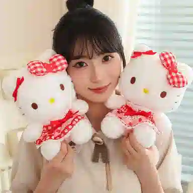 surof x Sanrio hellokitty 20cm30cm40cm50cm