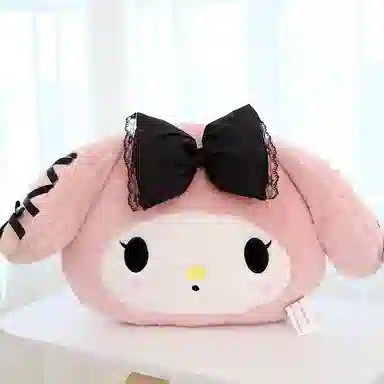 x Sanrio