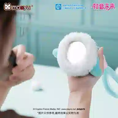 MOEYU miku
