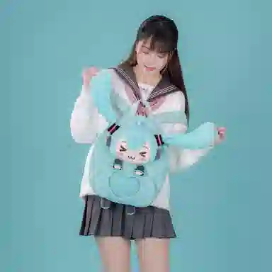 MOEYU miku IP