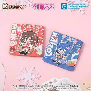 MOEYU miku