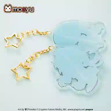 MOEYU