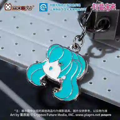 MOEYU