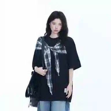 RDRE oversize T