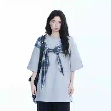 RDRE oversize T