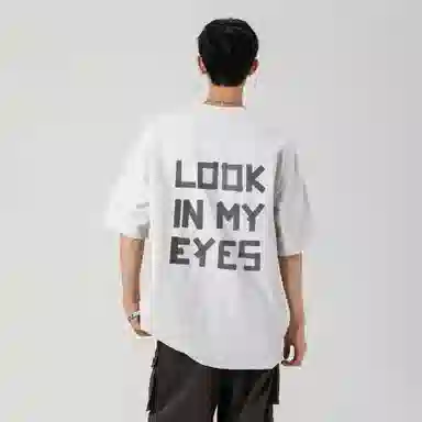 NOME look in my eyes T