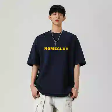 NOME LogoT