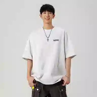 NOME look in my eyes T