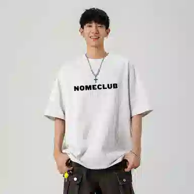 NOME LogoT