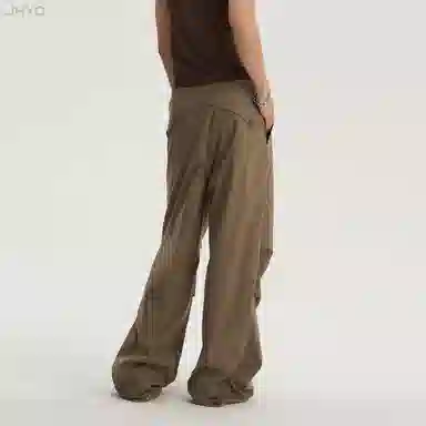 JHYQ Cargo Pants