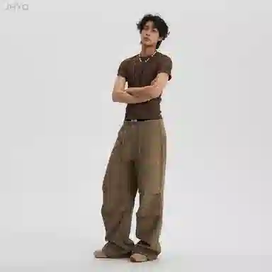 JHYQ Cargo Pants