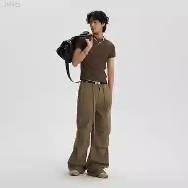JHYQ Cargo Pants