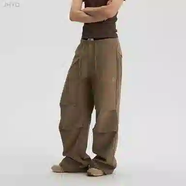 JHYQ Cargo Pants