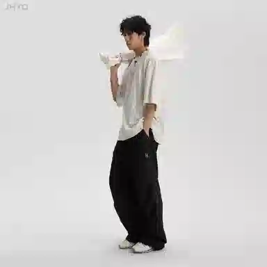 JHYQ Cargo Pants