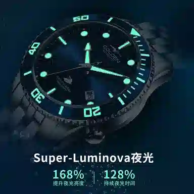 GOLGEN Jiao Long Series