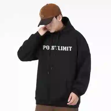 POINTLIMIT FW24 Logo
