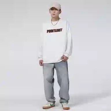 POINTLIMIT FW24 Logo
