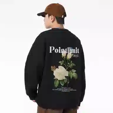 POINTLIMIT FW24 Logo