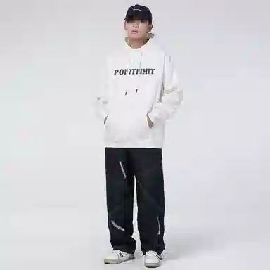 POINTLIMIT FW24 Logo